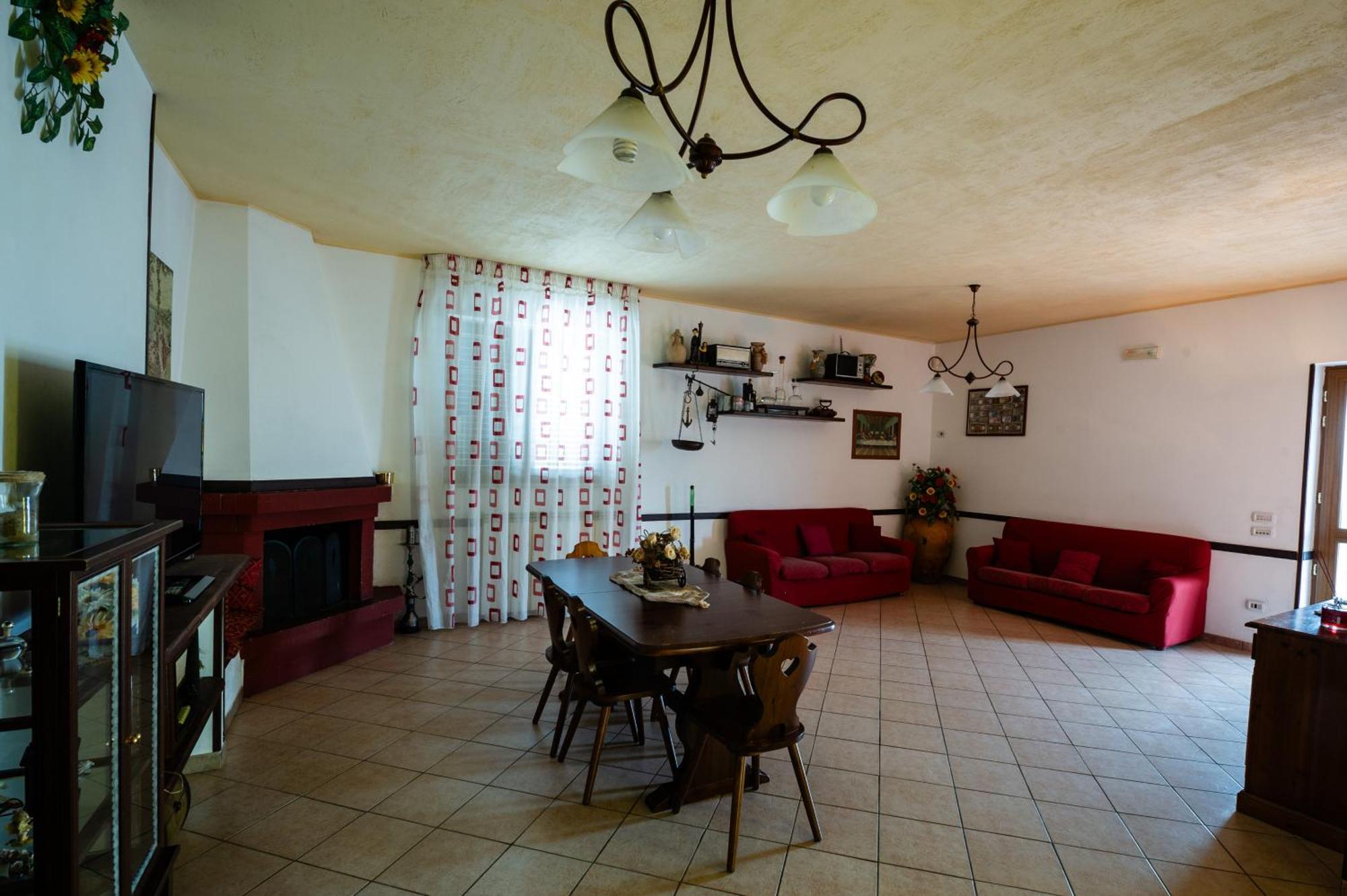 Apartamento La Dimora Di Mary E Dony Martina Franca Exterior foto