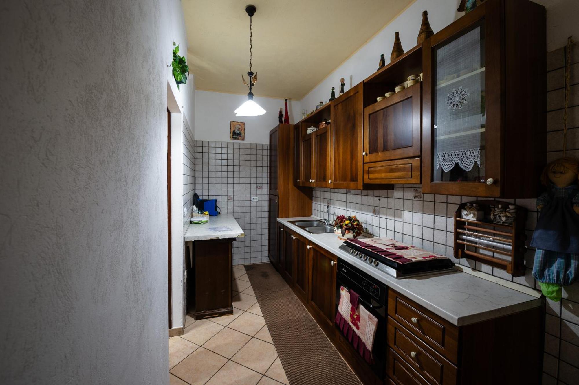 Apartamento La Dimora Di Mary E Dony Martina Franca Exterior foto