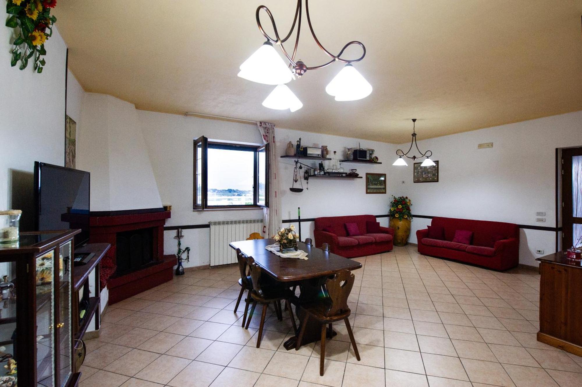 Apartamento La Dimora Di Mary E Dony Martina Franca Exterior foto